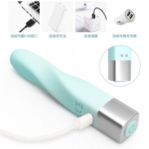 乐伊特情趣子弹19080亚婷震动棒女用自慰按摩器女性情趣用