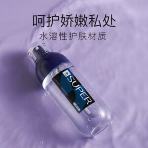 AK玻尿酸人体润滑液200ml  库存卖完下架