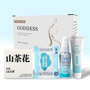 枕趣男神女神情趣赠品器具大礼包