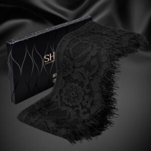 夏奇眼罩百媚霓裳SM情趣面具蕾丝面罩 限价 29.9