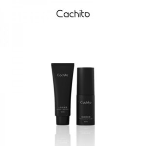 Cachito 诱桃器具清洁抑菌消毒润滑液40ml