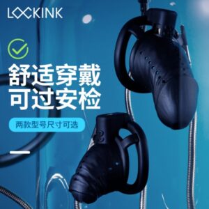 索迹3D妖姬蜜蝶贞操锁CB阴茎锁 限价 168