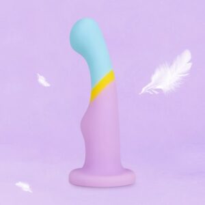Blush BL-88371彩色阳具彩虹系列阳具