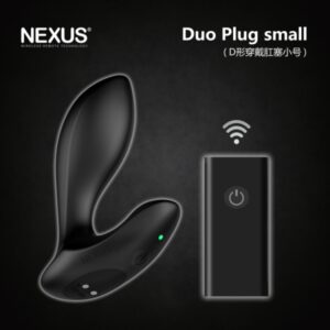 雷沃DP001遥控后庭穿戴肛塞D型   限价
