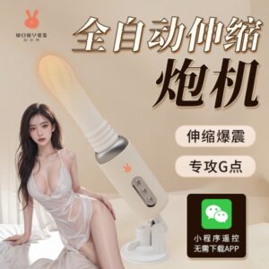 欧亚思夕颜女用智能全自动加温伸缩炮机    限价 399