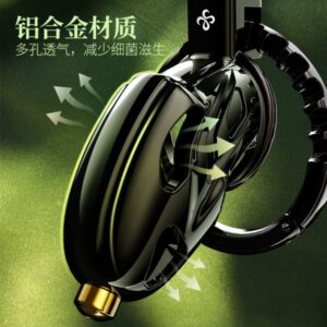索迹萨蔓达御龙贞操锁SM男用穿戴CB锁限价 238