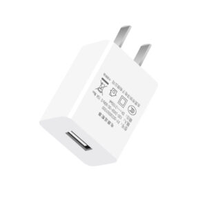 器具手机5V1A充电头慢充充电器