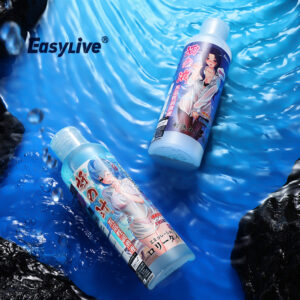 易港EasyLive里函岛妤里函人体润滑油润滑剂180ml    限价