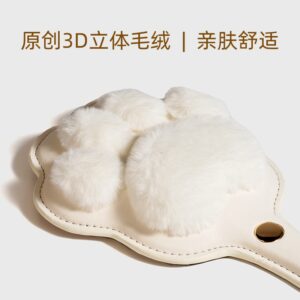 甜夜毛茸茸猫爪SM另类玩具手拍 限价199