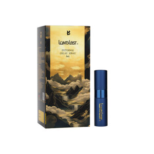 百臻堂天竺男用外用延时喷剂8ml 限价369