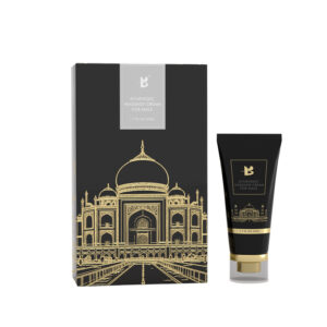 百臻堂印度进口天竺男士私护膏增大膏50ml 限价368