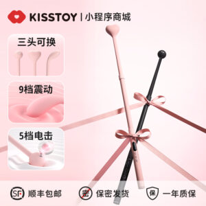 kisstoy寻欢全套SM捆绑套餐电击情趣玩具收纳盒 限价