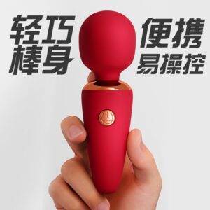 GALAKU雪糕筒女用迷你AV棒 限价29.9