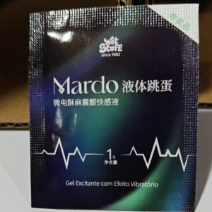 wetstuff液体跳蛋试用装礼品可赠品     库存出完下架