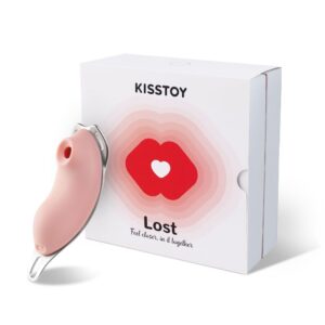 KISSTOY迷路吸吮版M码 库存卖完下架！